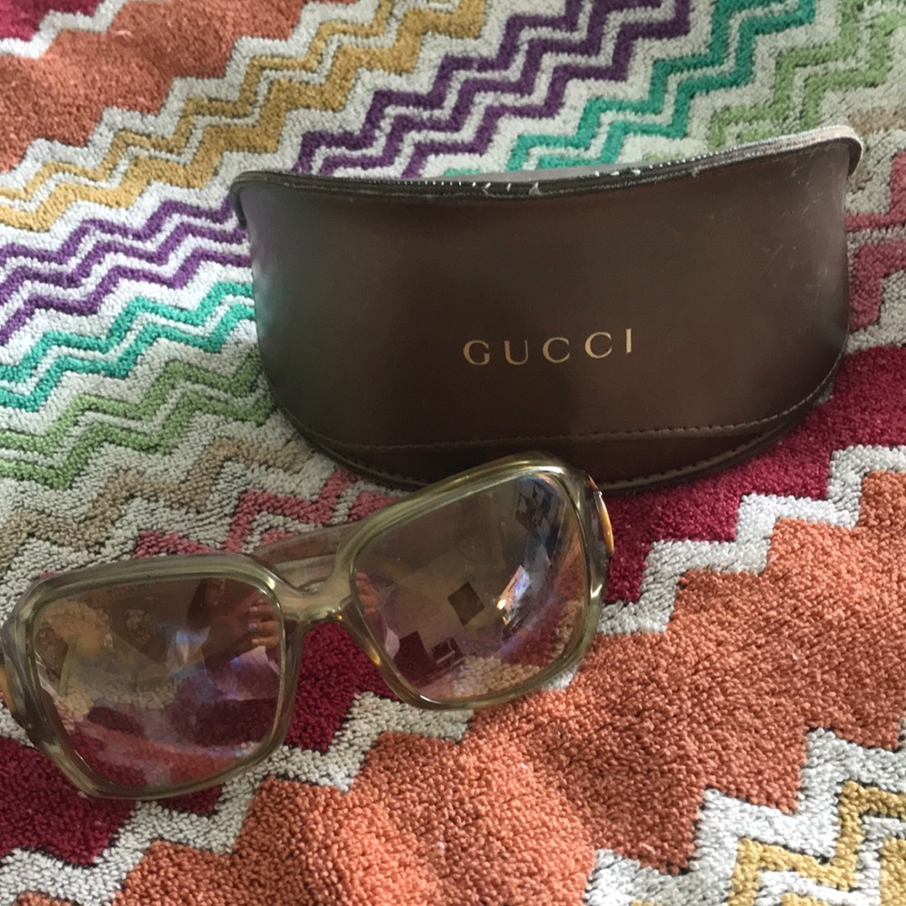 Gucci Sunglasses